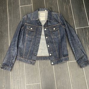 Helmut Lang Classic Denim